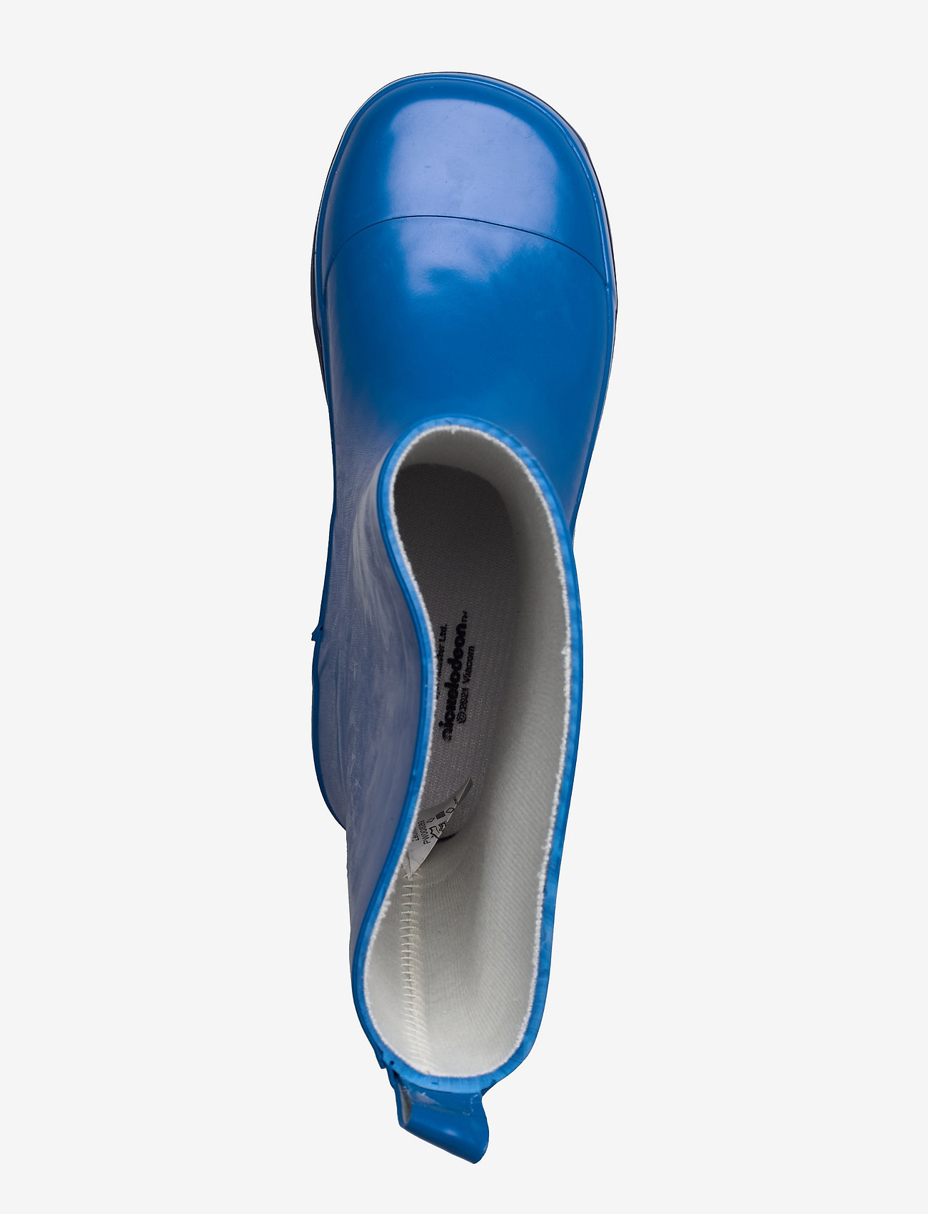 Leomil - PAWPATROL Rainboots - cobalt blue - 3