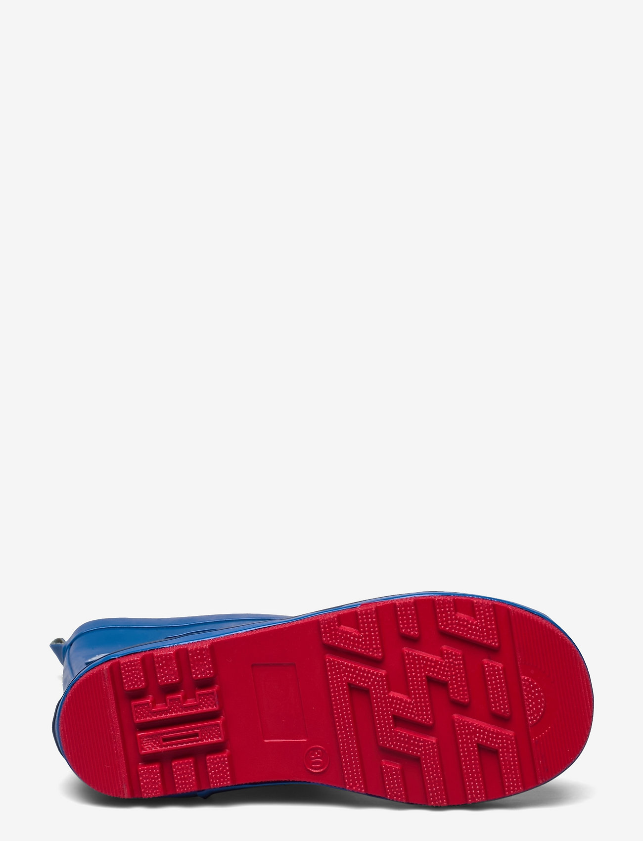Leomil - PAWPATROL Rainboots - cobalt blue - 4