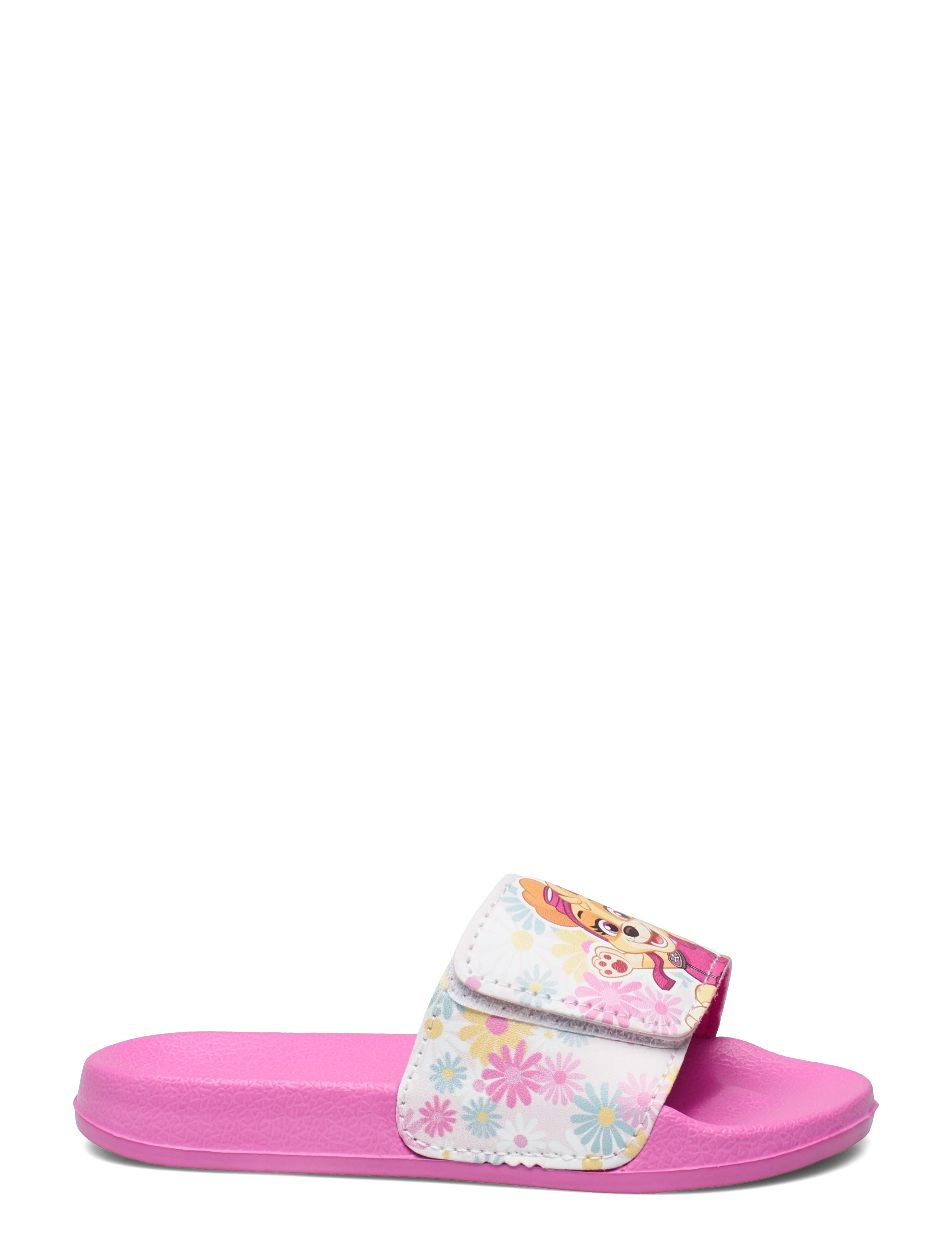 Leomil - PAWPATROL SLIPPER - fuchsia - 1