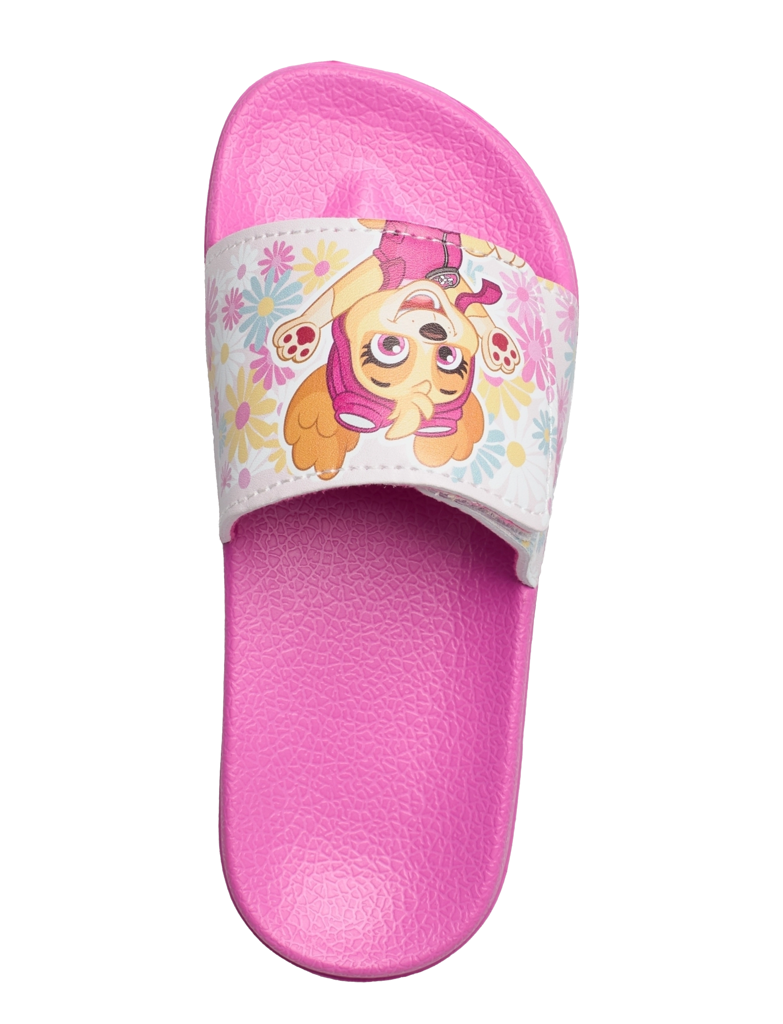 Leomil - PAWPATROL SLIPPER - fuchsia - 3