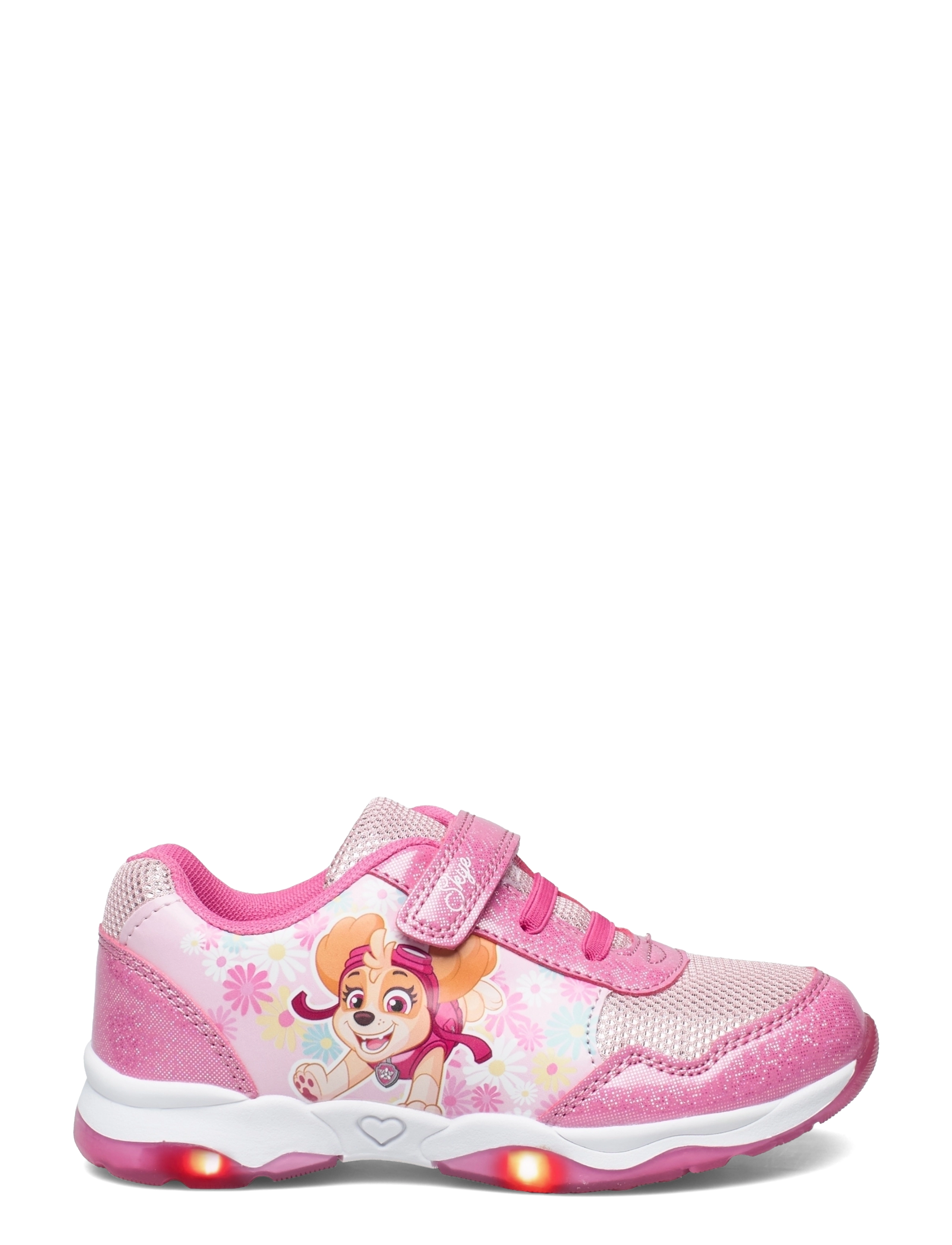 Leomil - PAWPATROL SNEAKER - fuchsia - 1