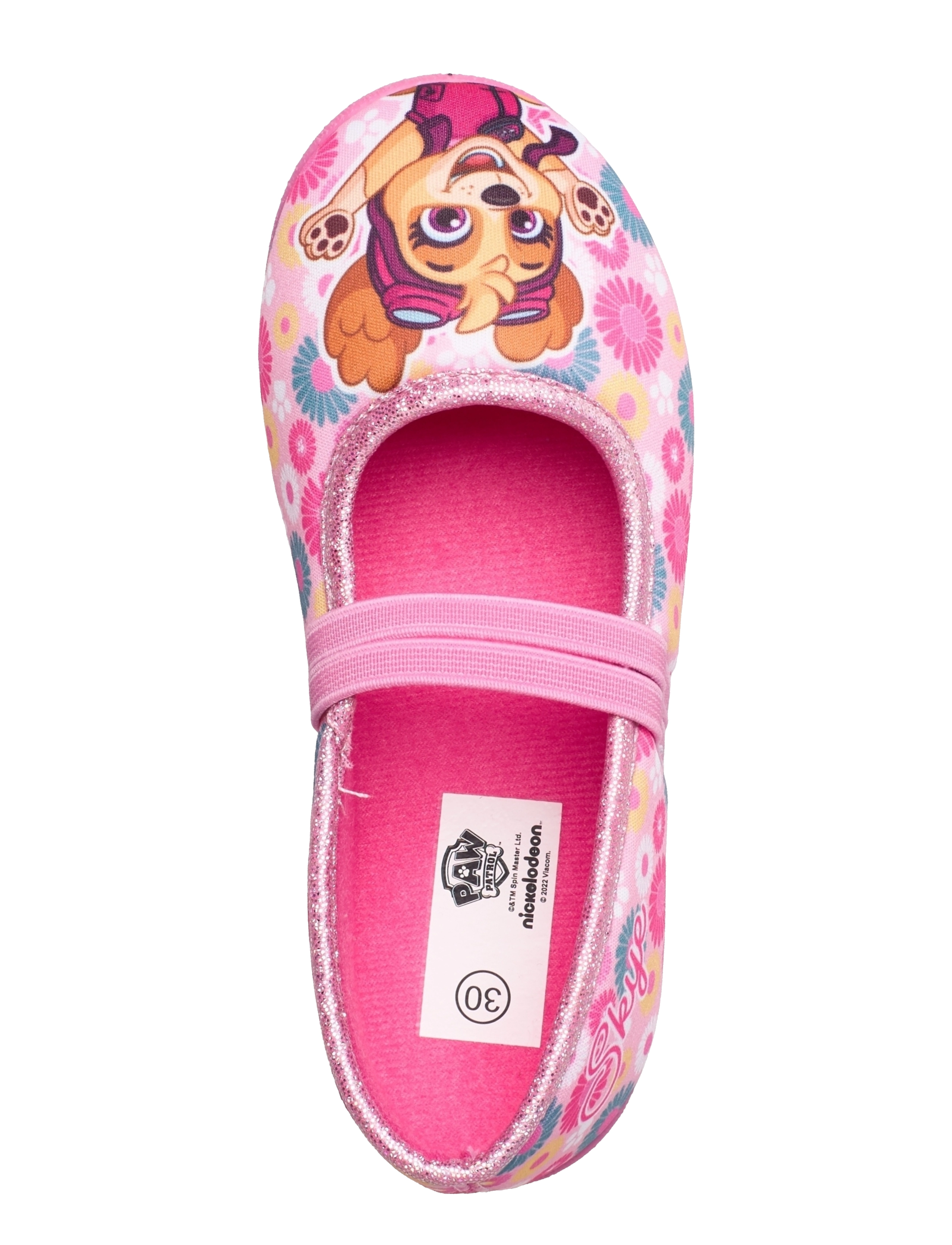 Leomil - PAWPATROL Ballerina - pink - 3
