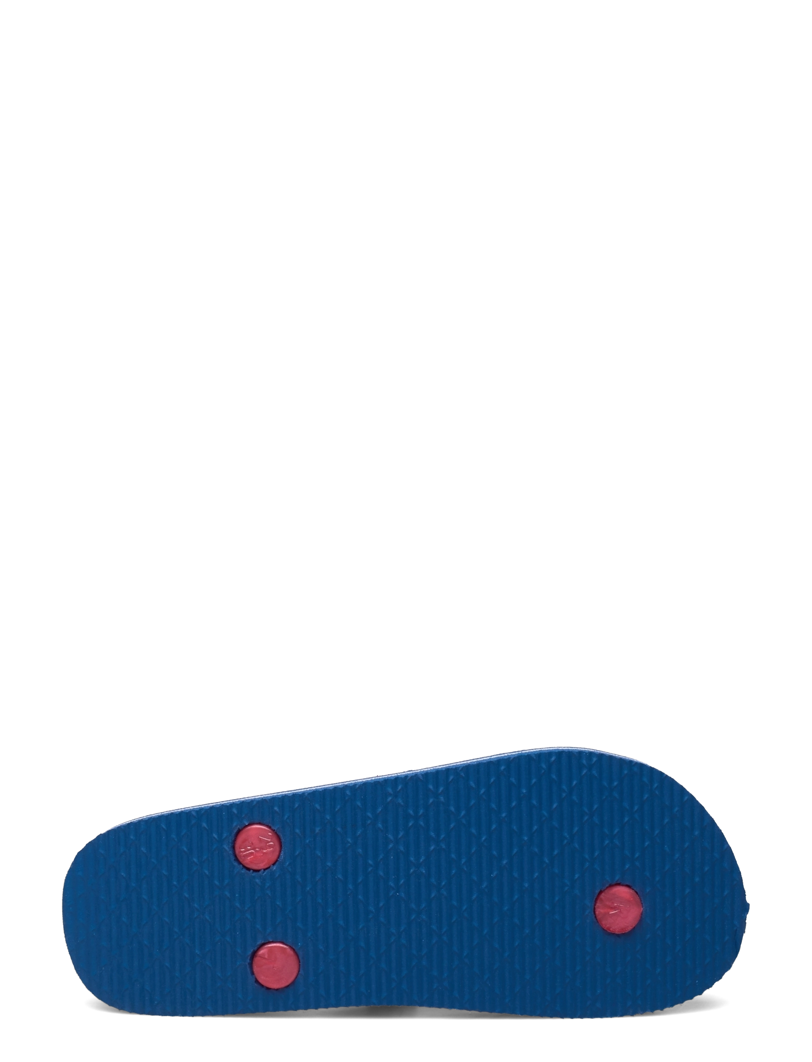Leomil - PAWPATROL TOE SLIPPER - red - 4
