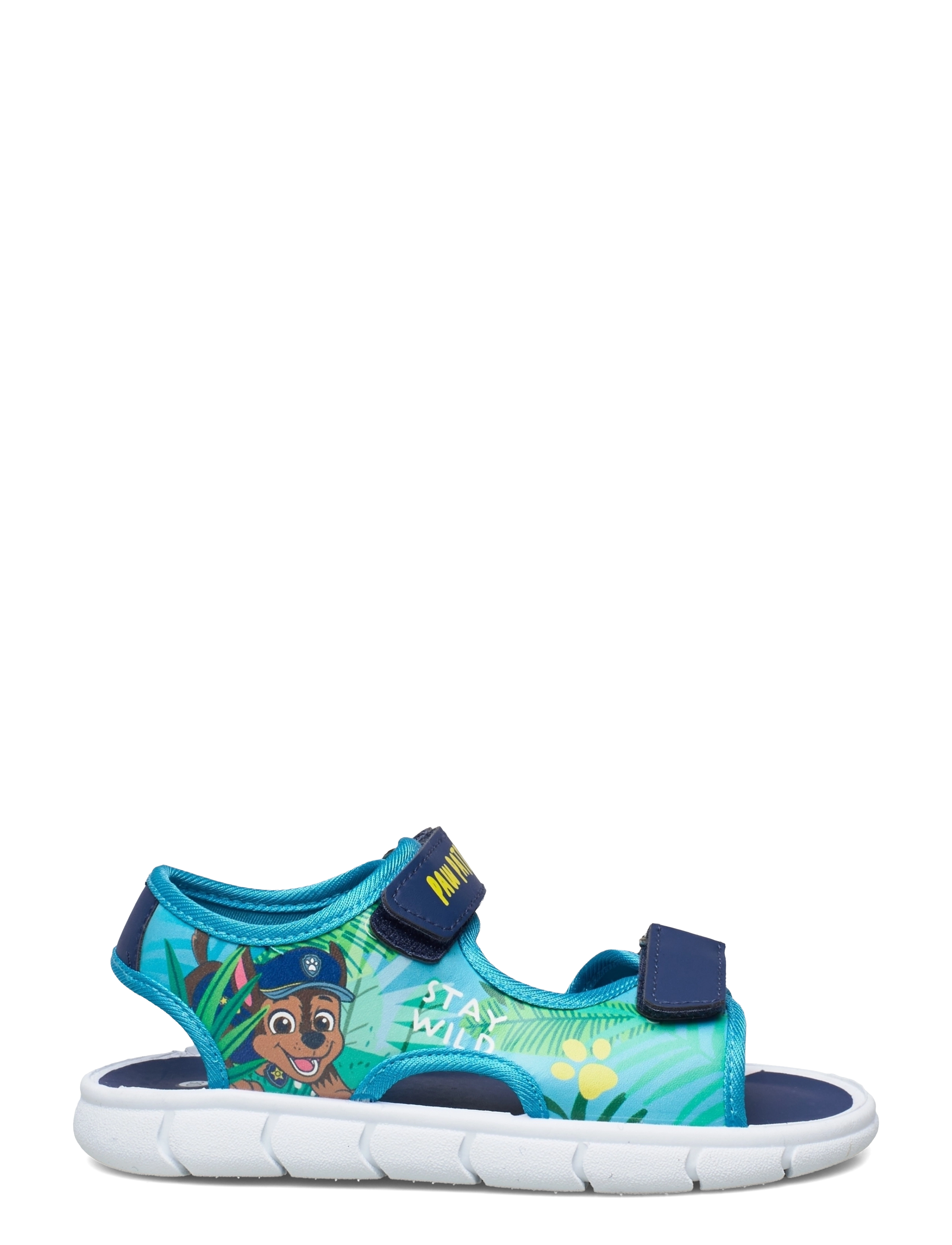 Leomil - PAWPATROL SANDAL - navy - 1