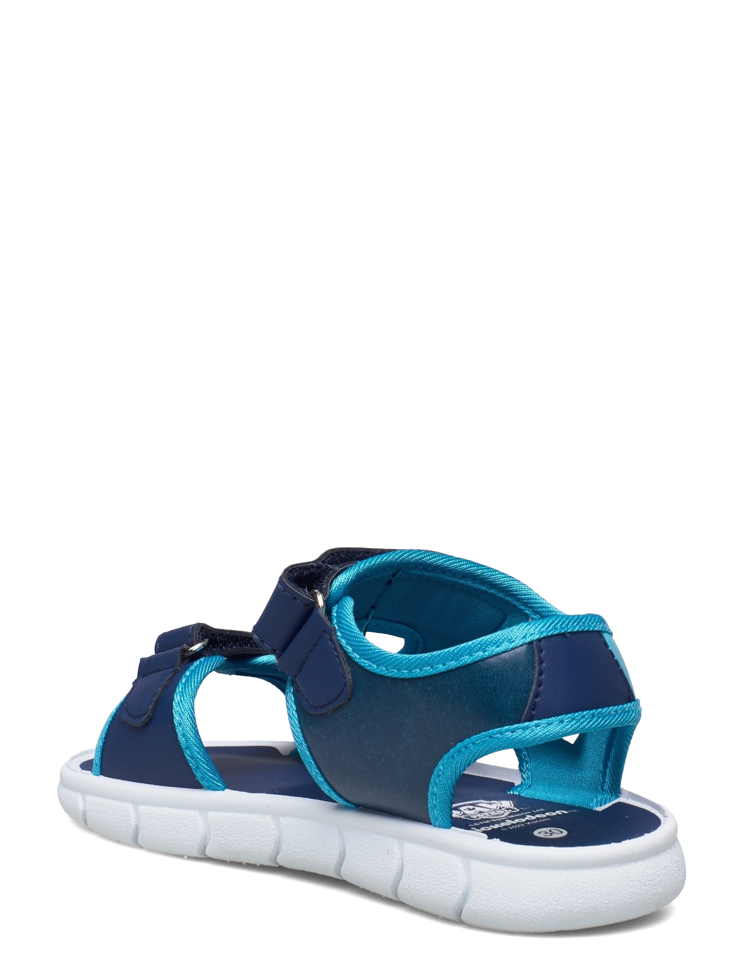 Leomil - PAWPATROL SANDAL - navy - 2
