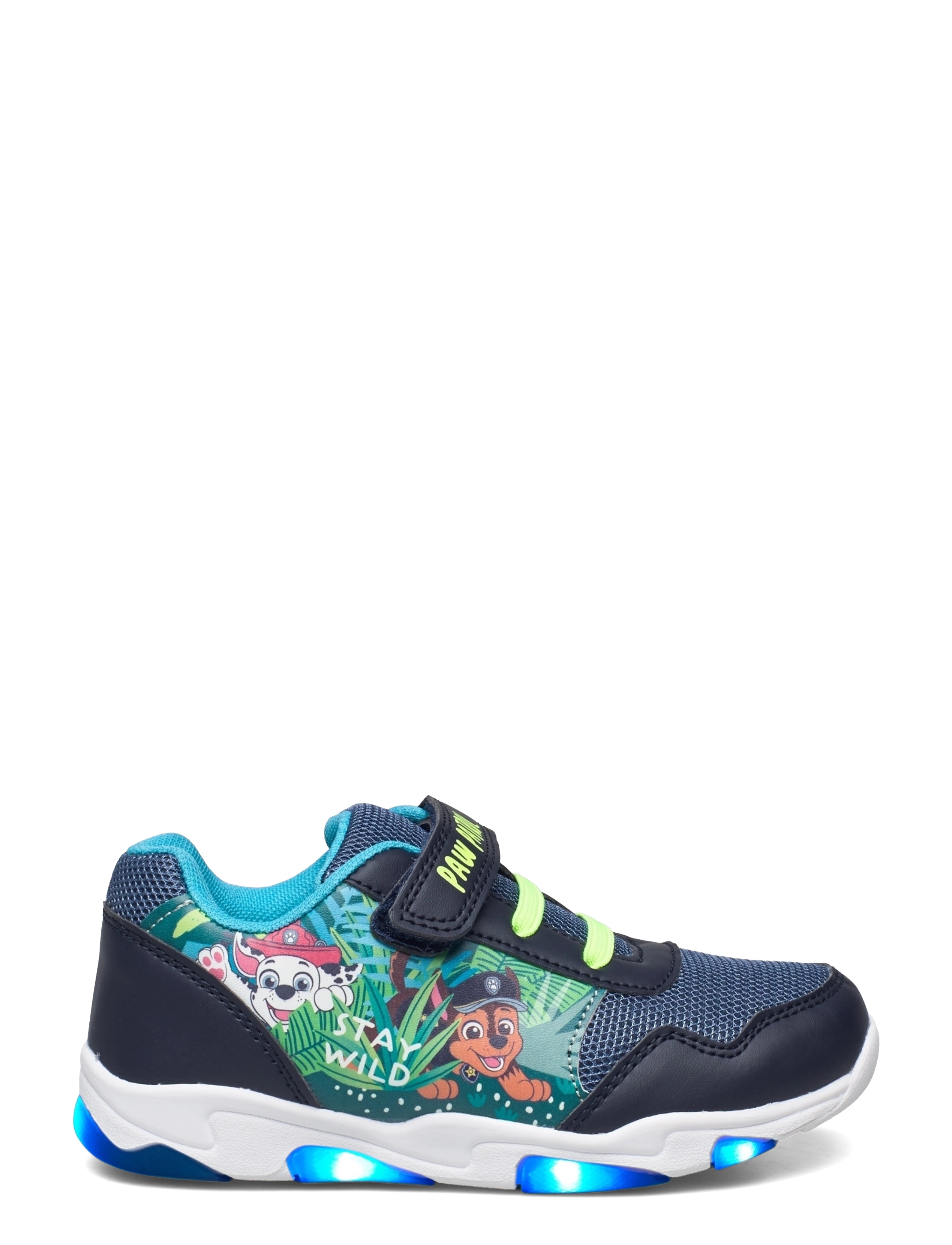 Leomil - PAWPATROL SNEAKER - navy - 1