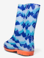 Leomil - PAWPATROL Rainboots - guminiai batai be pamušalo - light turkish blue - 2