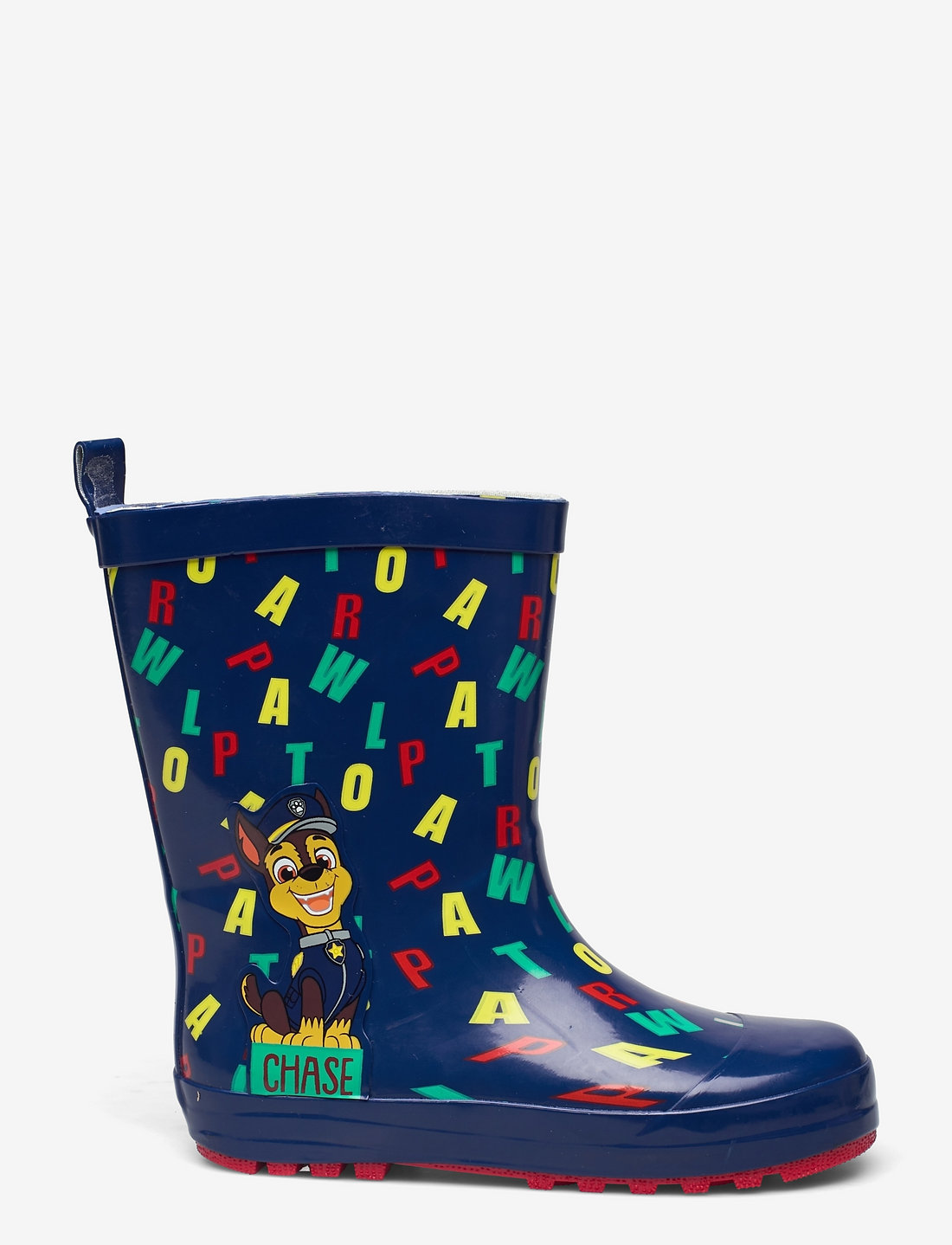 Paw patrol rain boots best sale