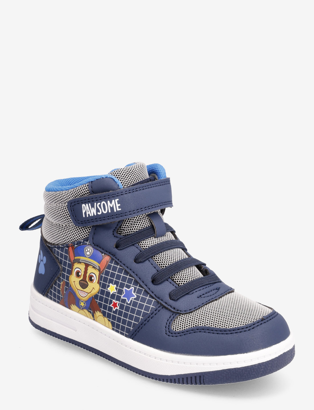 Leomil Paw Patrol High Sneaker slippers shop at Booztlet