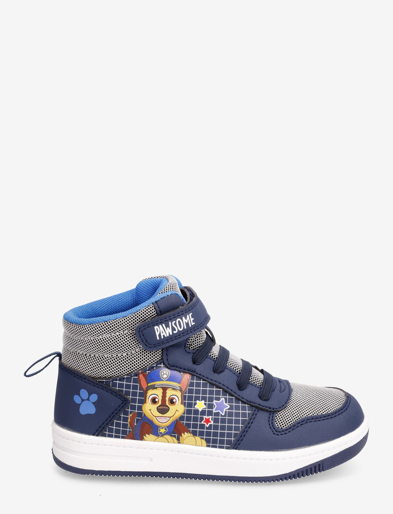 Leomil - PAW PATROL HIGH SNEAKER - lowest prices - navy - 1
