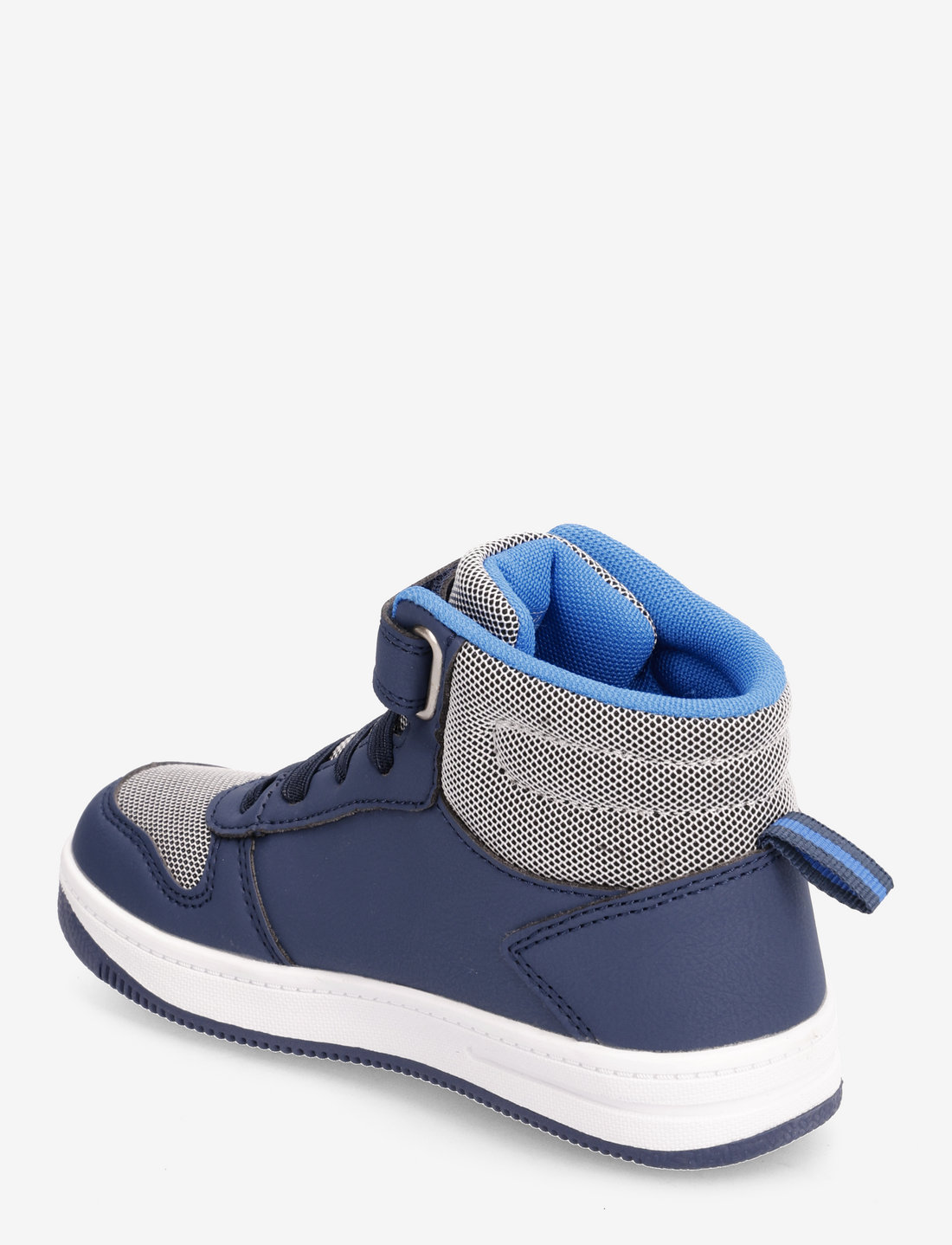 High top sneaker slippers online