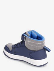 Leomil - PAW PATROL HIGH SNEAKER - lowest prices - navy - 2