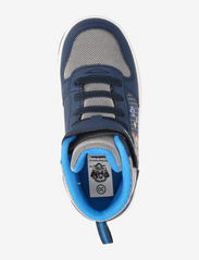 Leomil - PAW PATROL HIGH SNEAKER - lowest prices - navy - 3