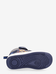 Leomil - PAW PATROL HIGH SNEAKER - lowest prices - navy - 4