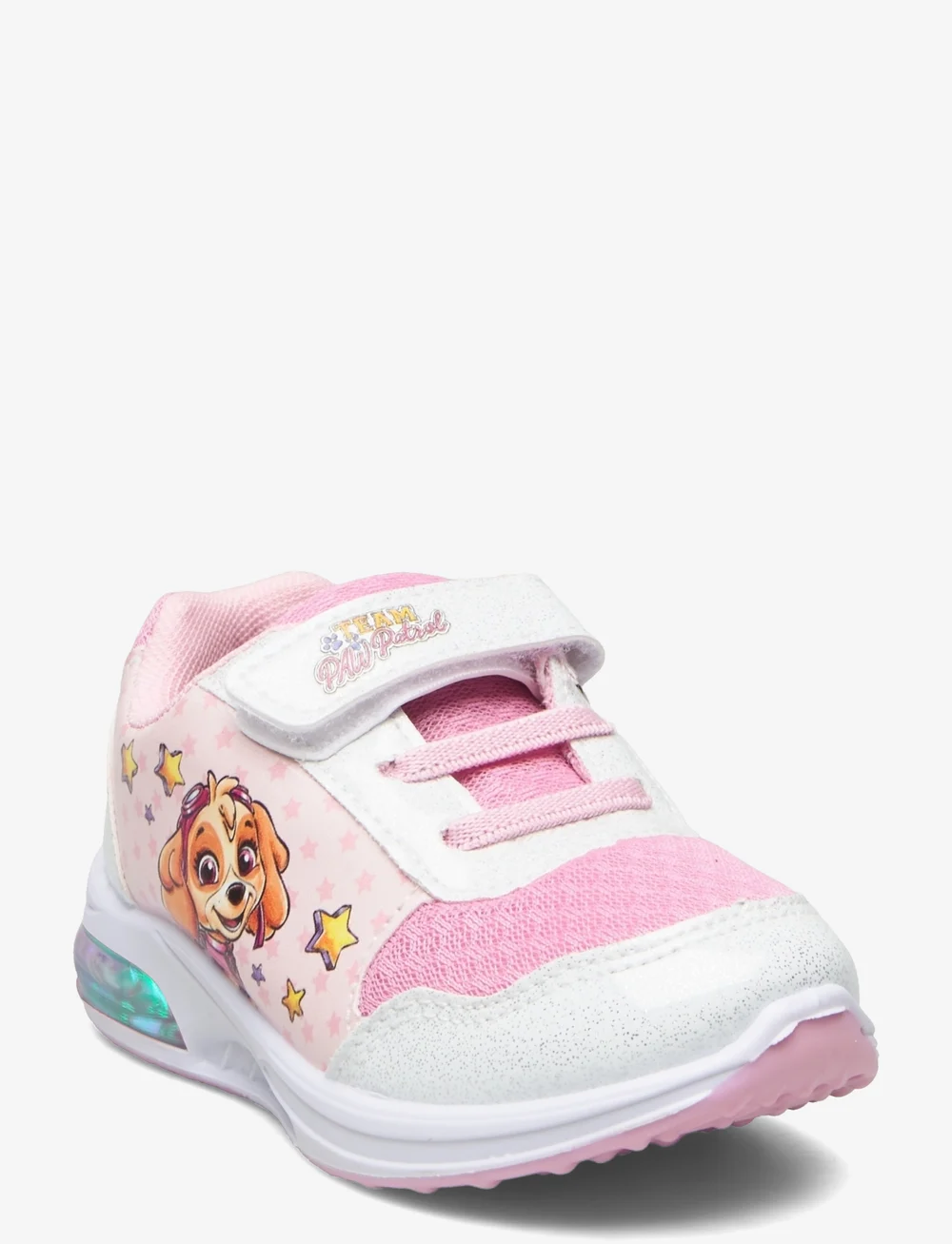 Leomil Pawpatrol Girls Sneaker sneakers shop at Booztlet