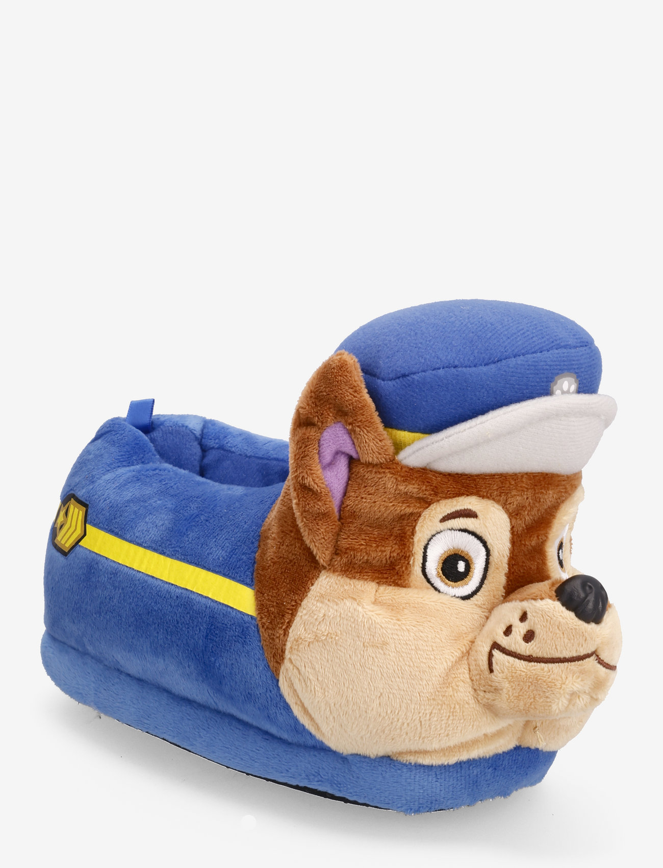Leomil - PAWPATROL 3D house shoes - lowest prices - dark blue/natural - 0