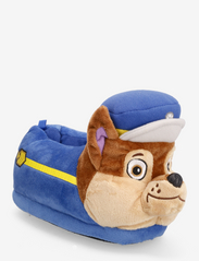 Leomil - PAWPATROL 3D house shoes - lowest prices - dark blue/natural - 0