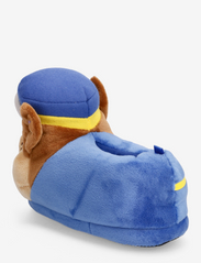 Leomil - PAWPATROL 3D house shoes - lowest prices - dark blue/natural - 2