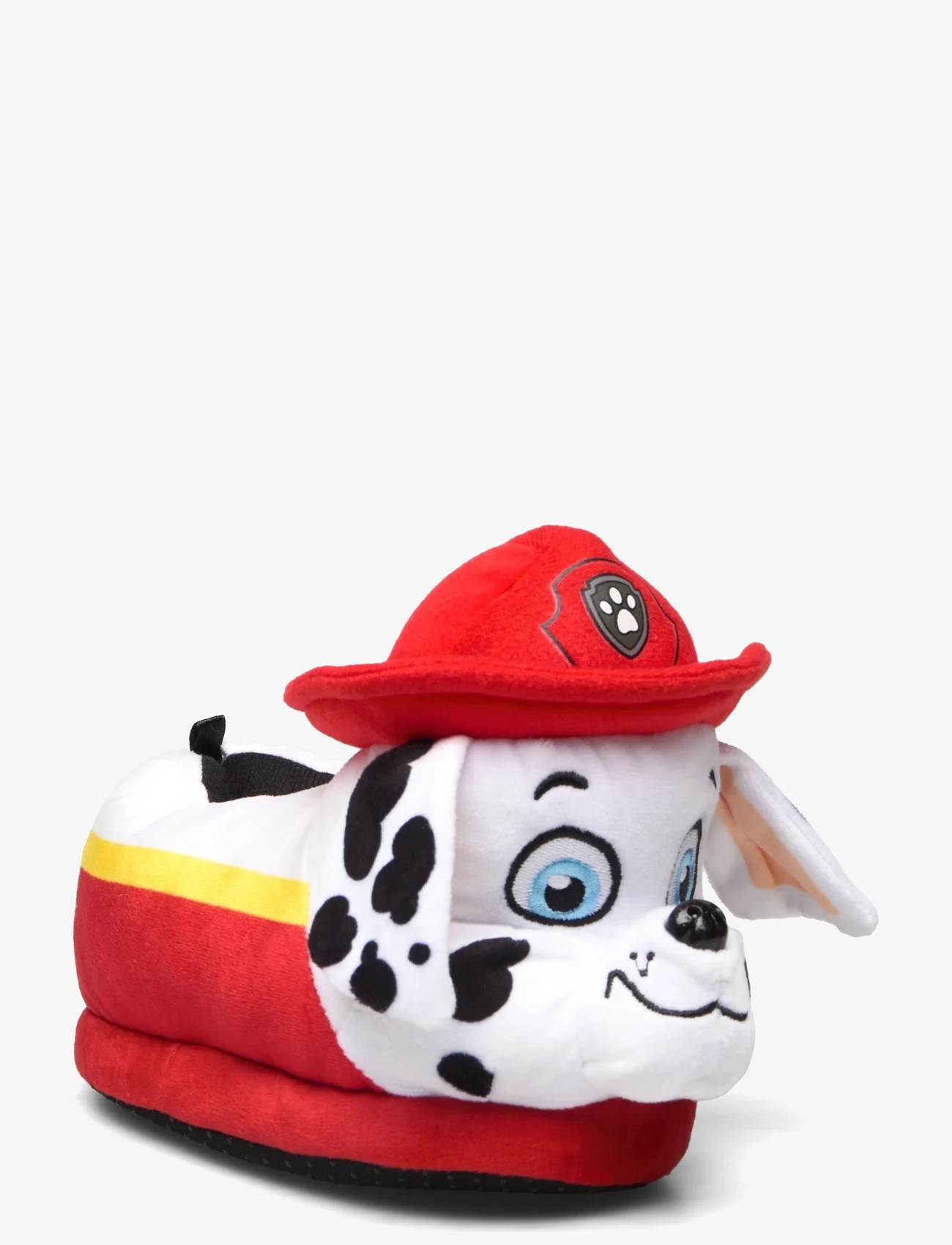 Leomil - PAWPATROL 3D house shoes - lowest prices - red/white - 0