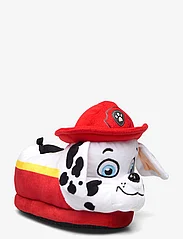 Leomil - PAWPATROL 3D house shoes - lowest prices - red/white - 0