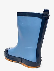 Leomil - PAWPATROL Rainboots - gummistøvler uden for - blue/navy - 2