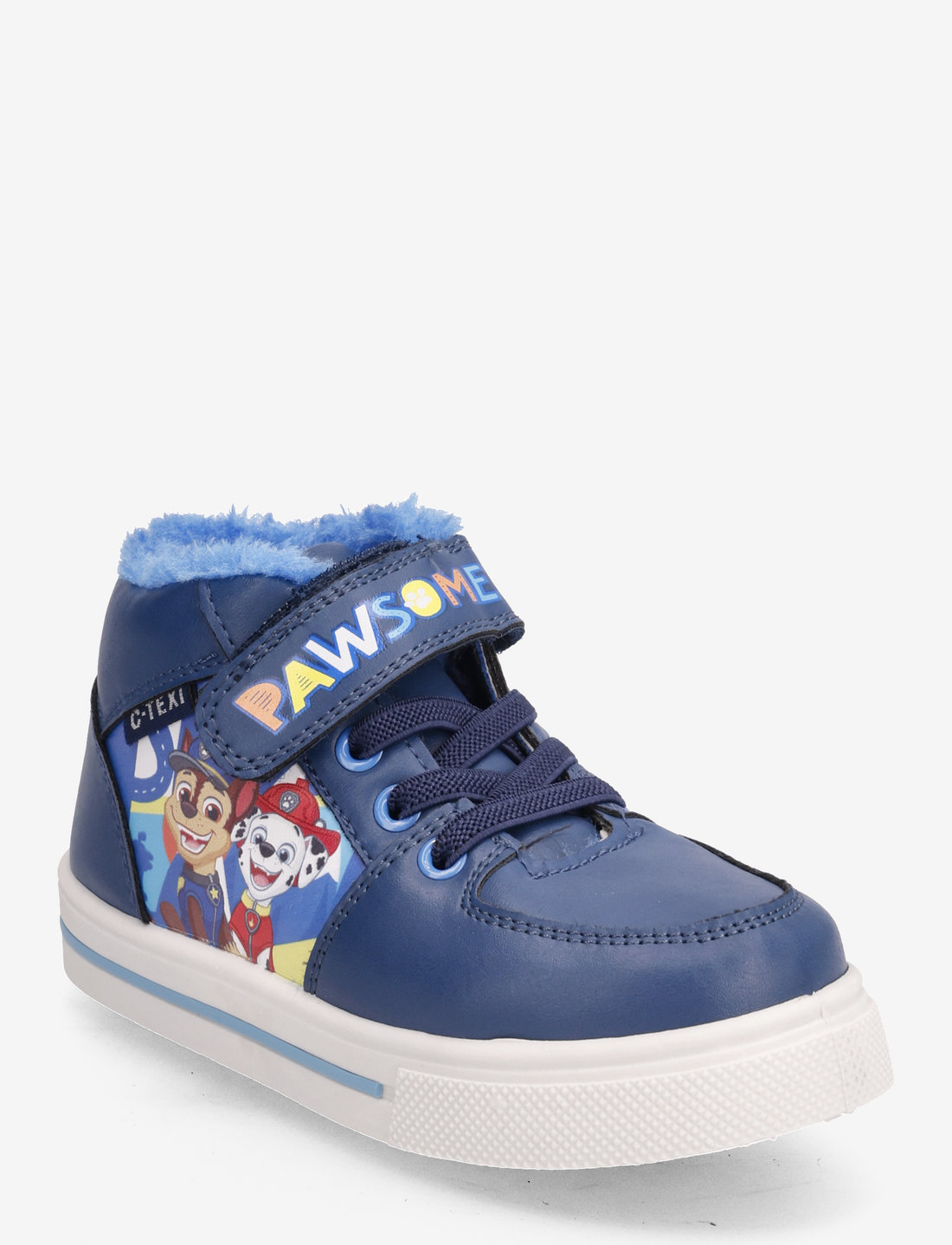 Sneakers paw patrol discount