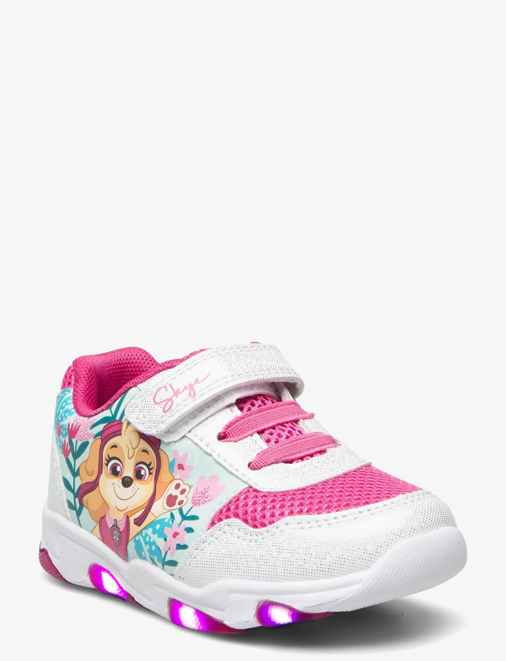 Girls sneakers 2025 size 5