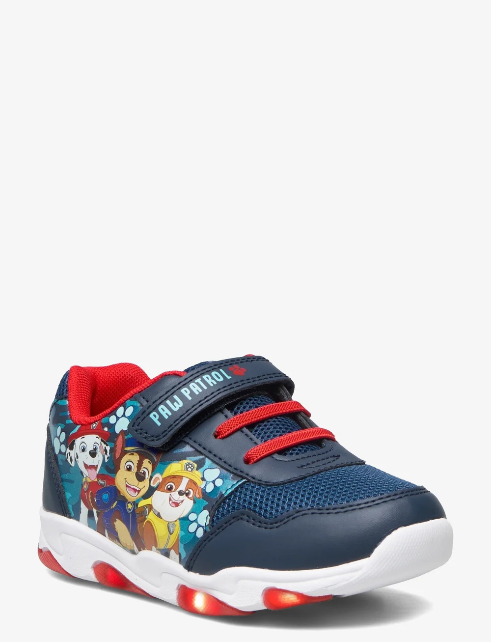 Paw patrol 2025 boys sneakers