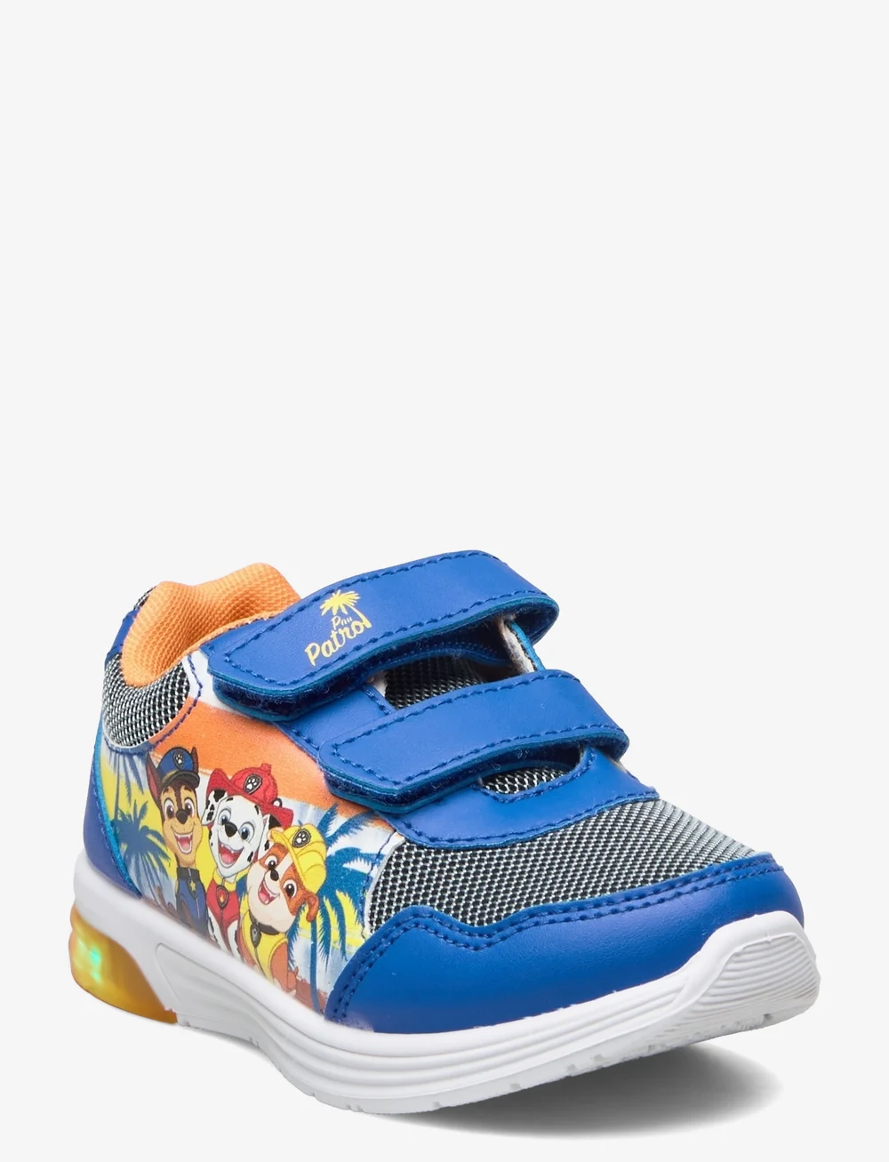 Boys paw 2025 patrol trainers