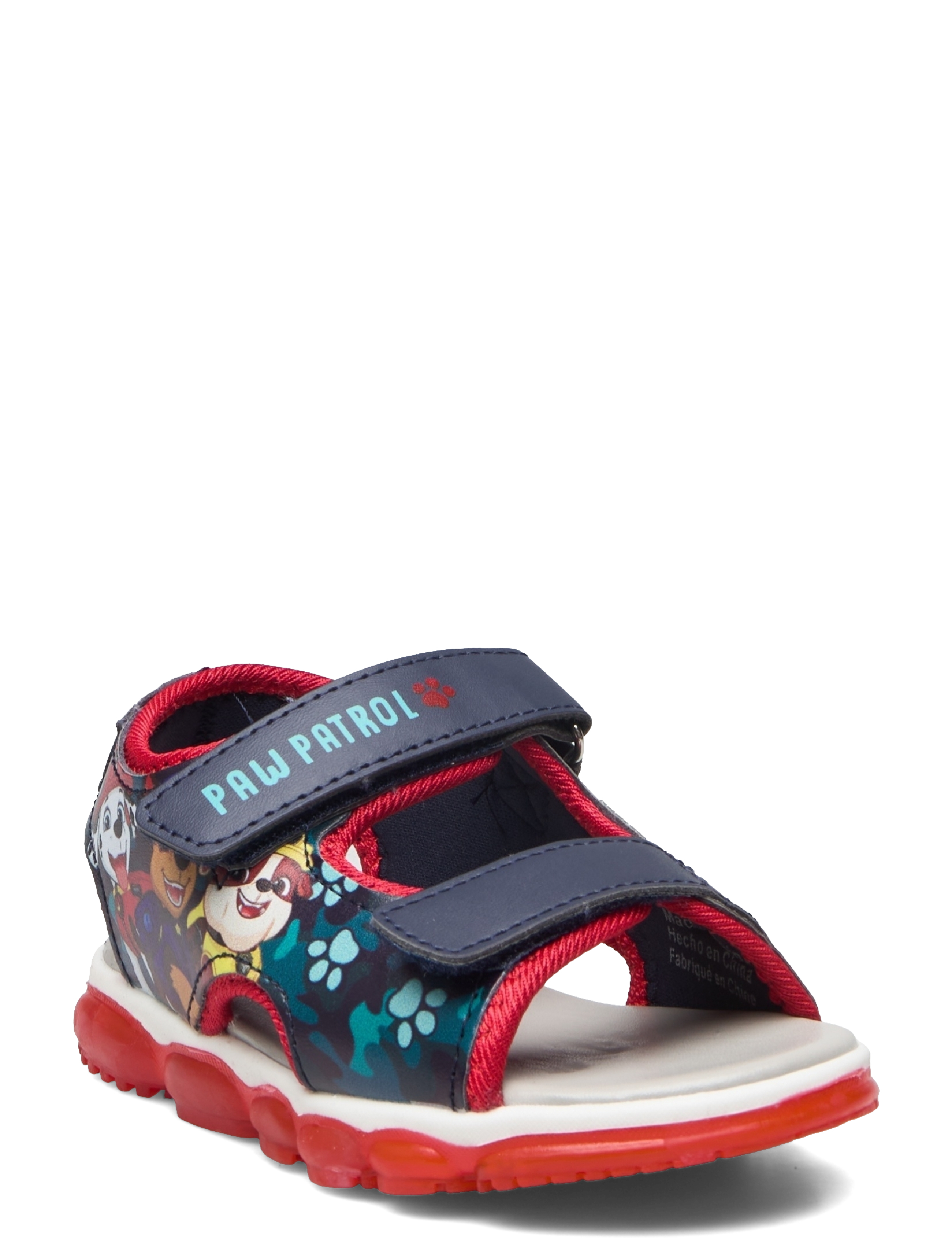 LEOMIL Pawpatrol Jungen Sandale Navy - 30 - Kinder