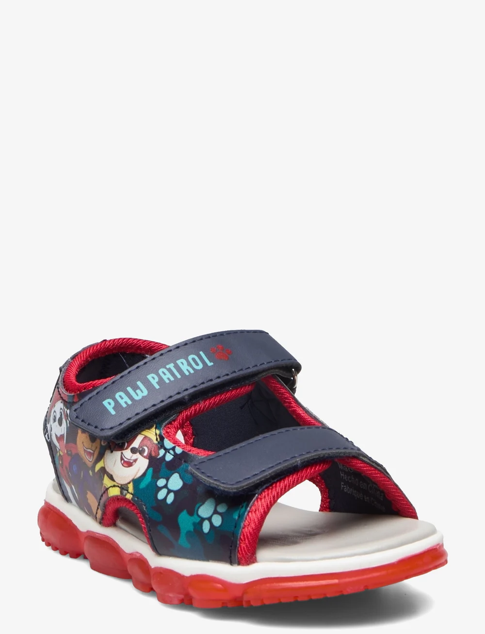 Paw patrol discount sandals