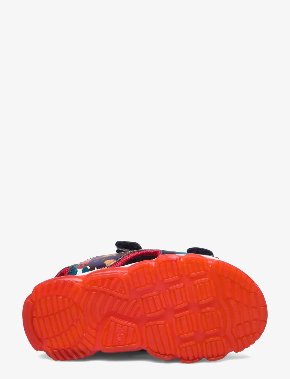 Paw top patrol huaraches