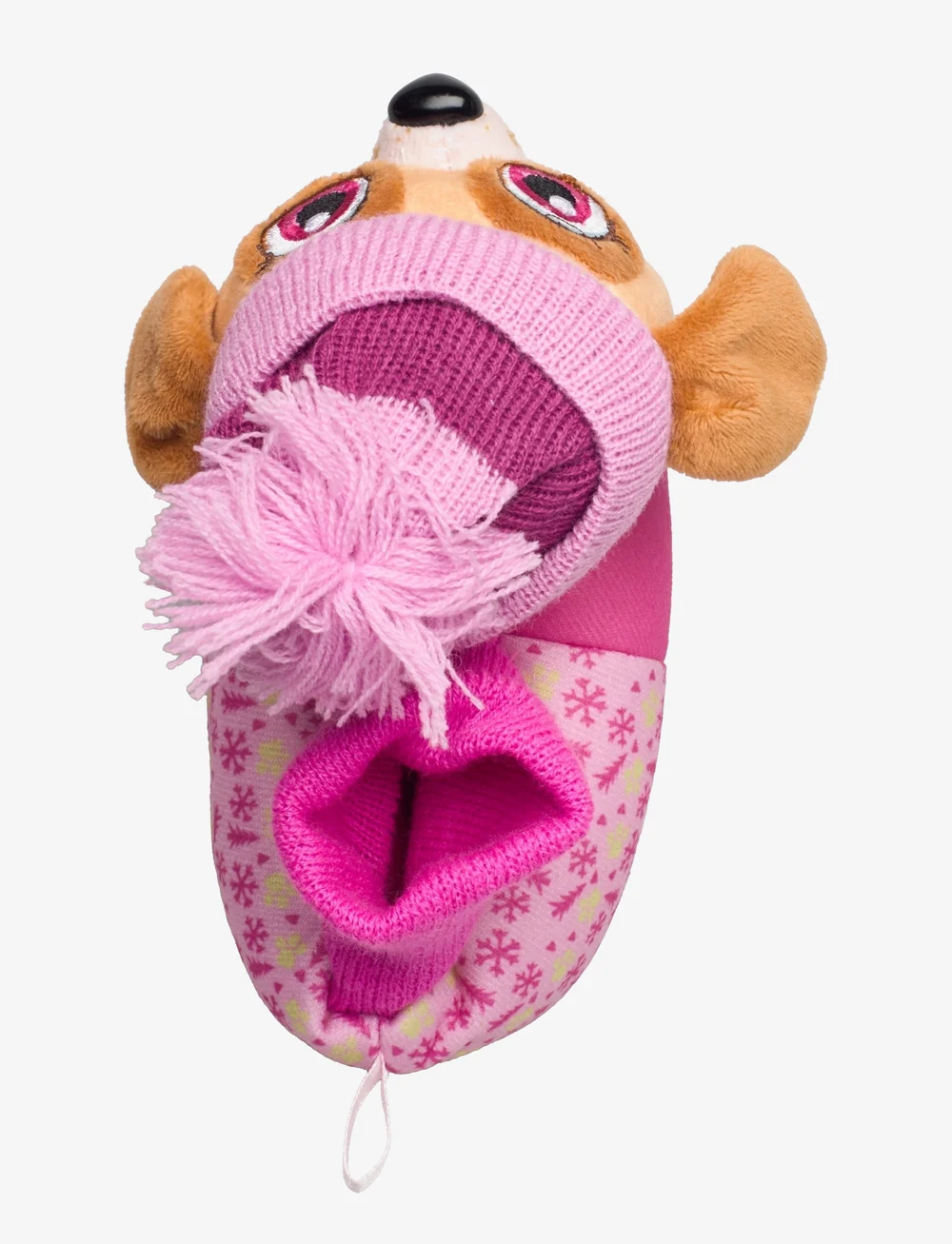 Paw patrol 2025 slippers target