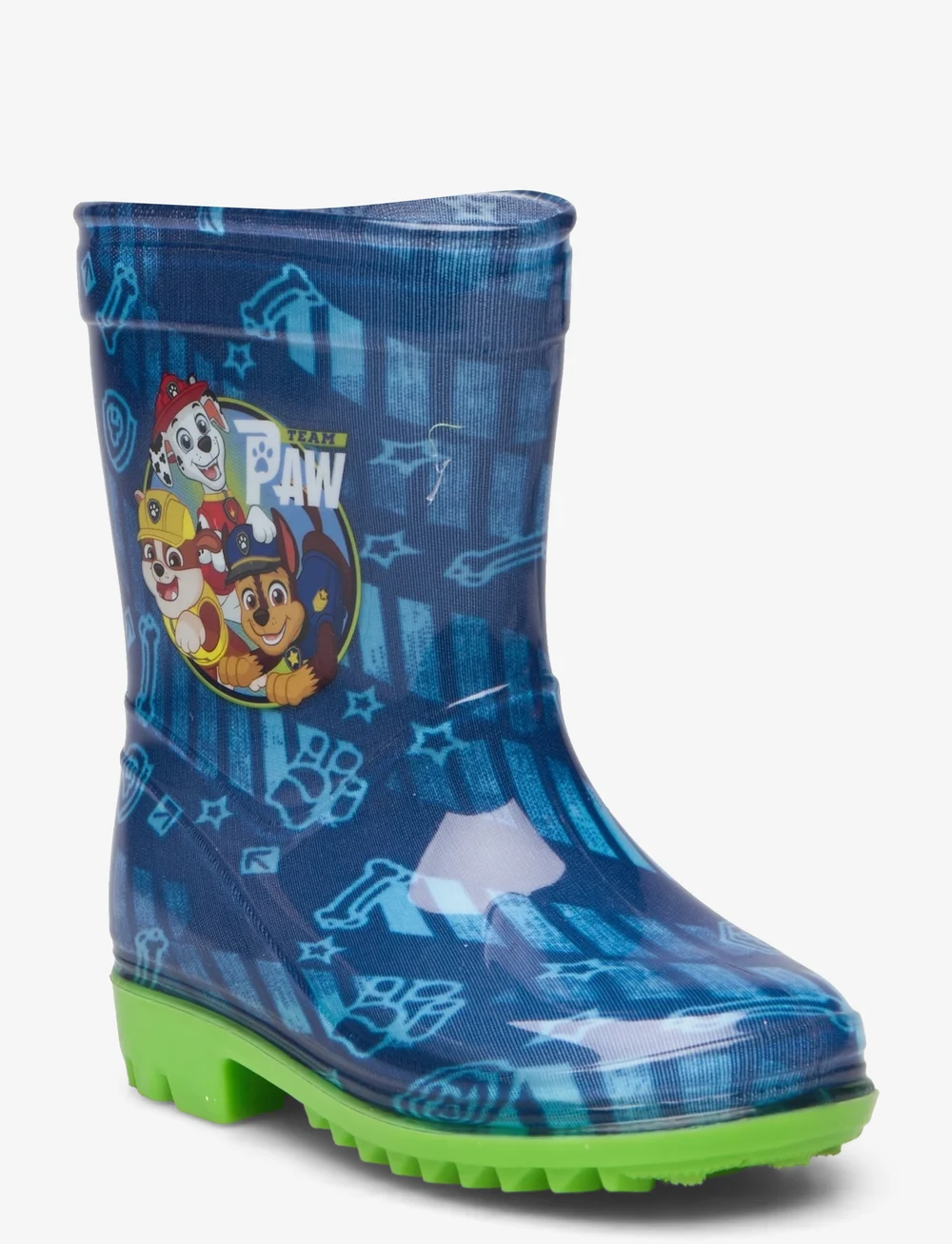Paw Patrol Pawpatrol Rainboots Rubberboots Boozt