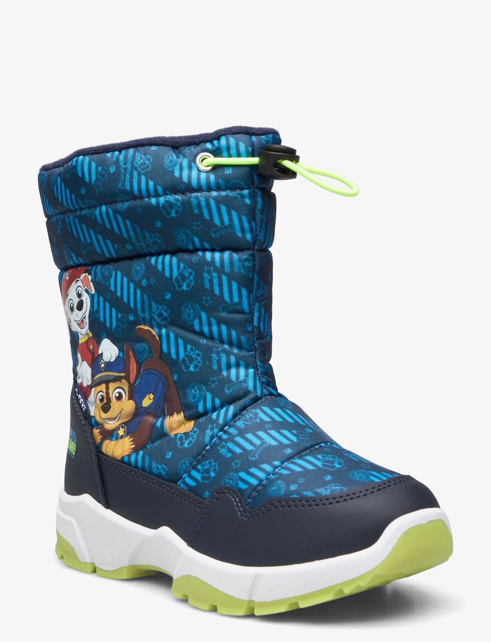 Paw Patrol Pawpatrol Snowboot Boots Boozt