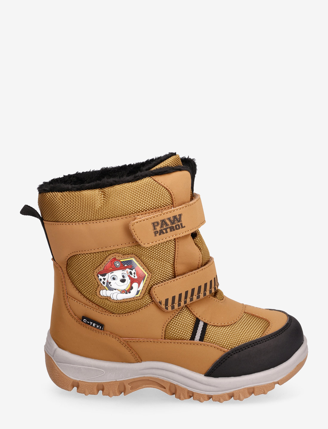 Paw clearance patrol snowboots