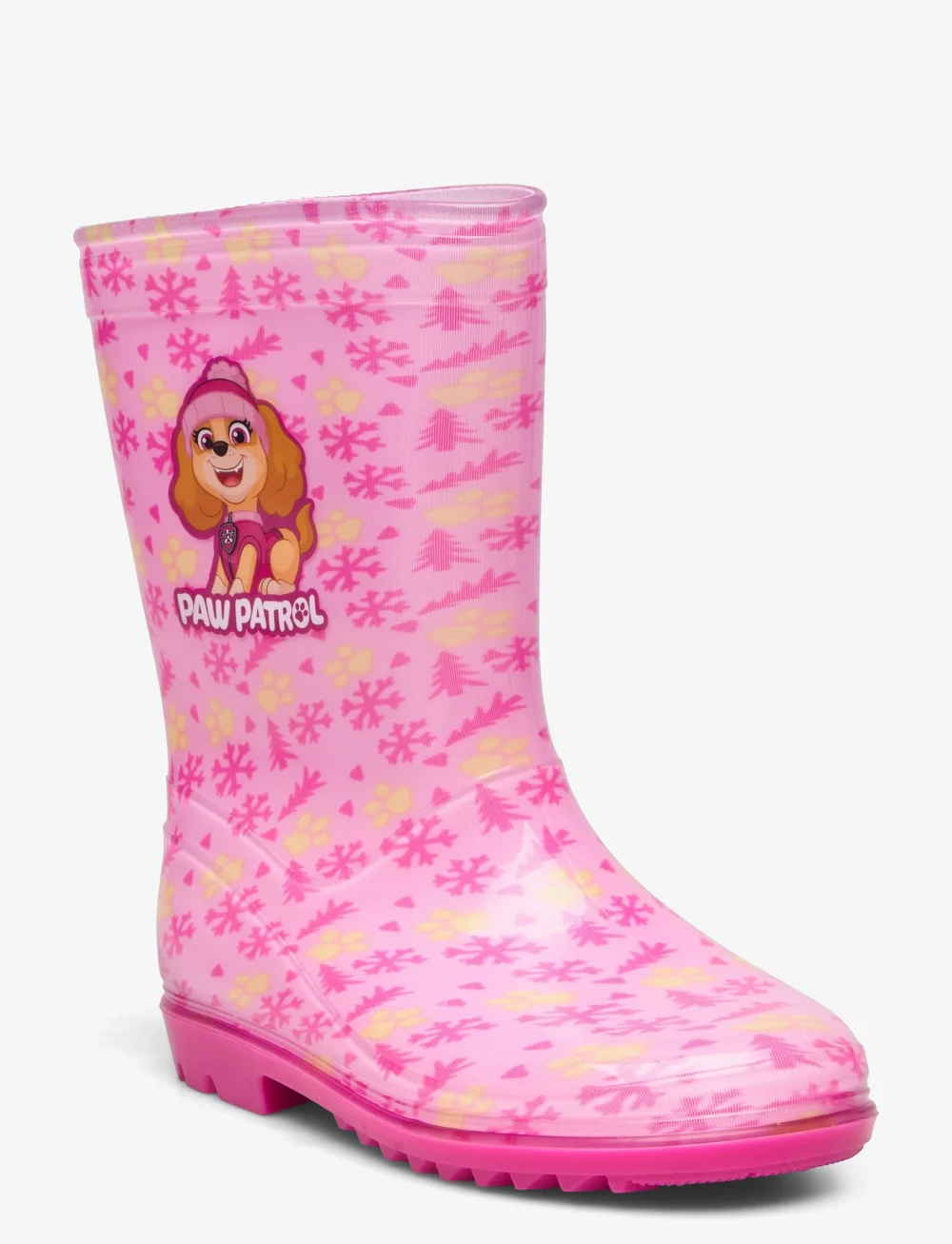 Paw patrol rubber hot sale boots