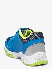 Leomil - PAWPATROL sneaker - summer savings - cobalt blue/navy - 2
