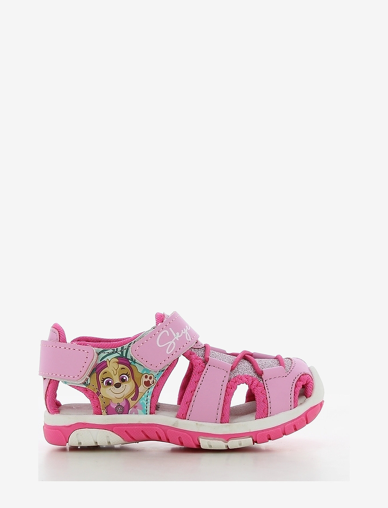 Paw Patrol - PAWPATROL sandal - sandals - pink/fuchsia - 0