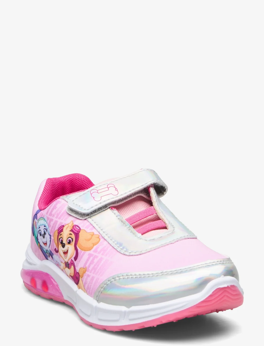 Walmart paw 2025 patrol sneakers