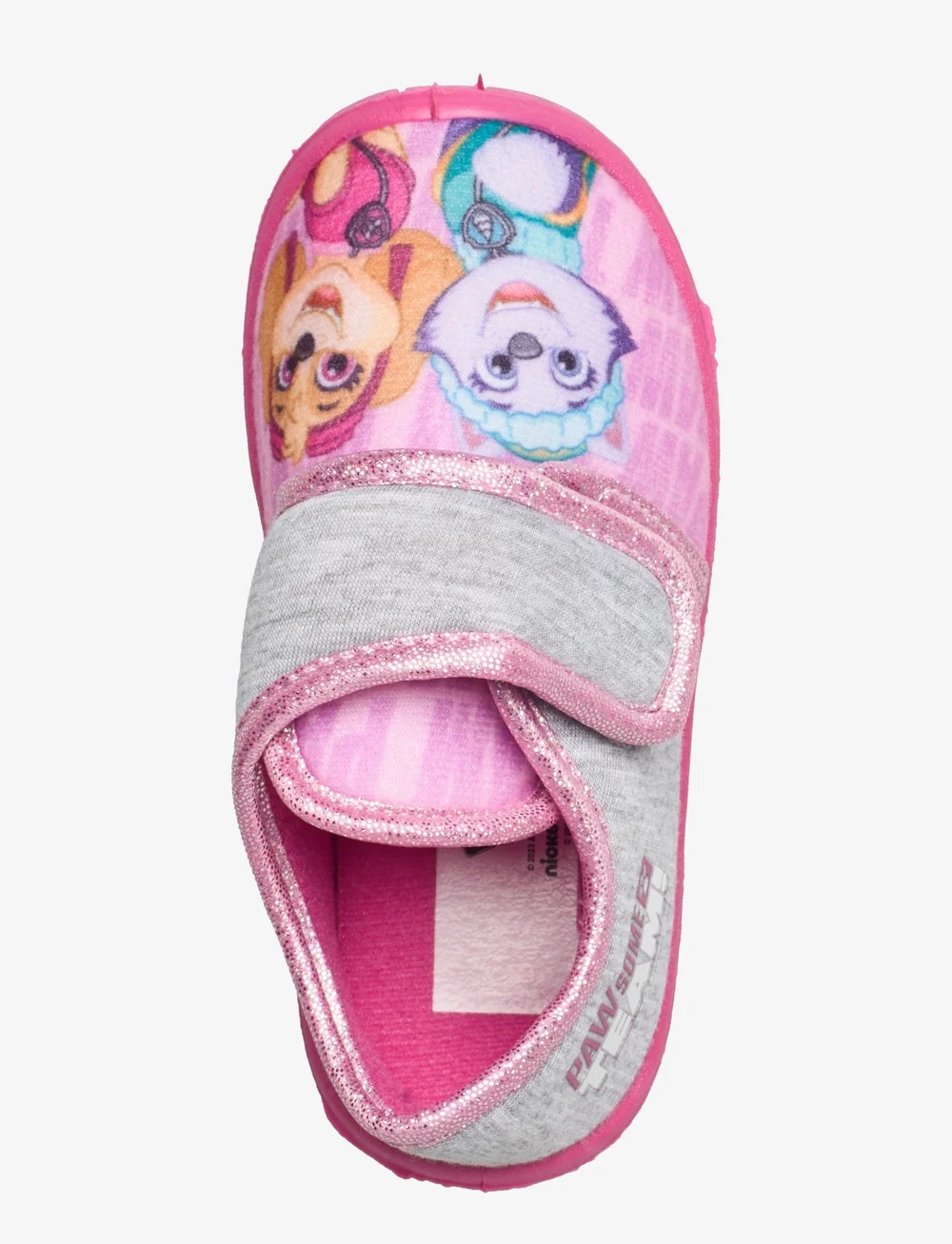 Leomil Pawpatrol House Shoe slippers shop at Booztlet