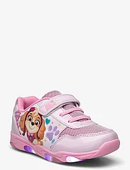 Leomil - PAWPATROL sneakers - sommarfynd - light pink/pink - 0
