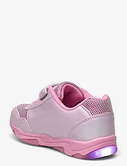 Leomil - PAWPATROL sneakers - summer savings - light pink/pink - 2