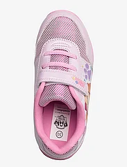 Leomil - PAWPATROL sneakers - gode sommertilbud - light pink/pink - 3