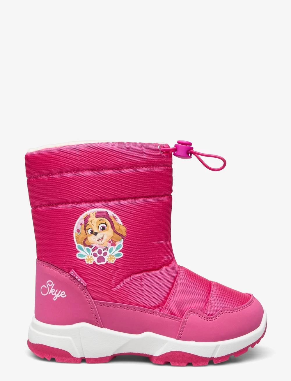 Paw patrol top winter boots
