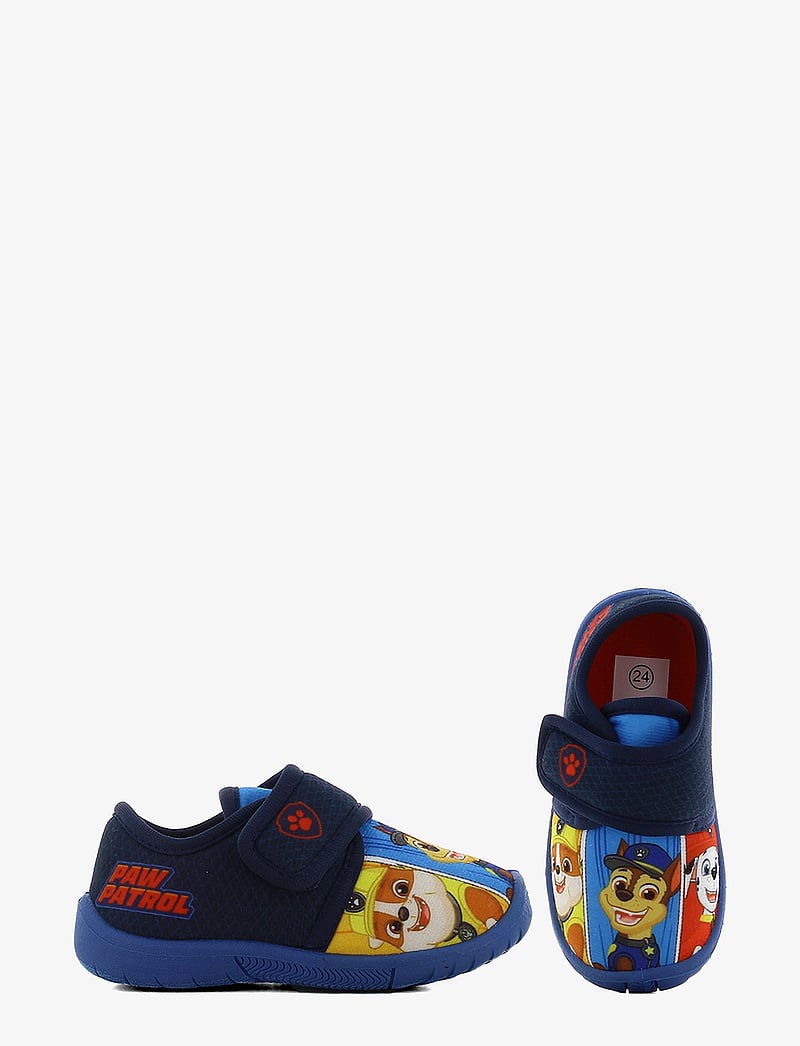 Käpapatrull - Paw Patrol houseshoe - sussid - navy/blue - 0