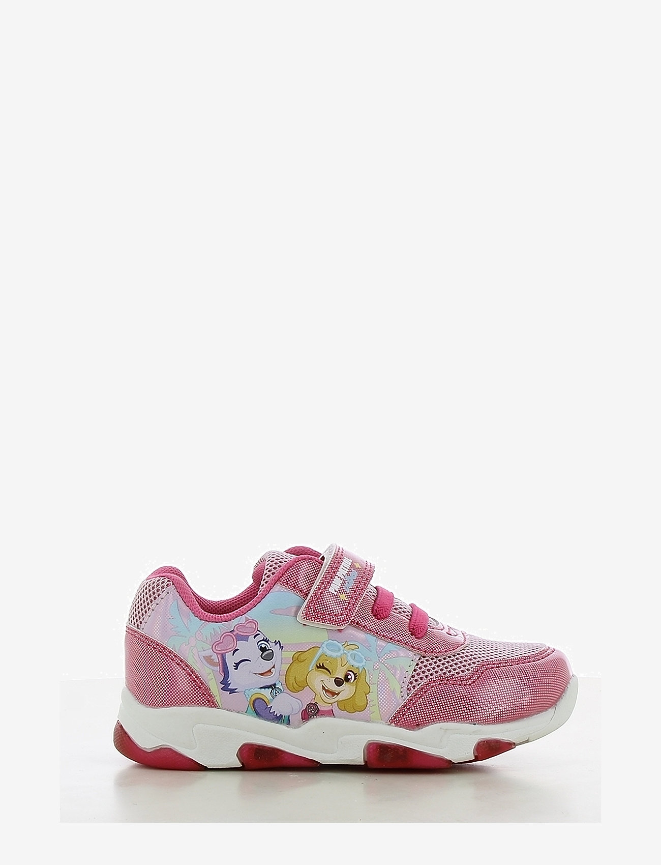Paw Patrol - PAWPATROL sneakers - blinkende turnschuhe - fuchsia/pink - 0