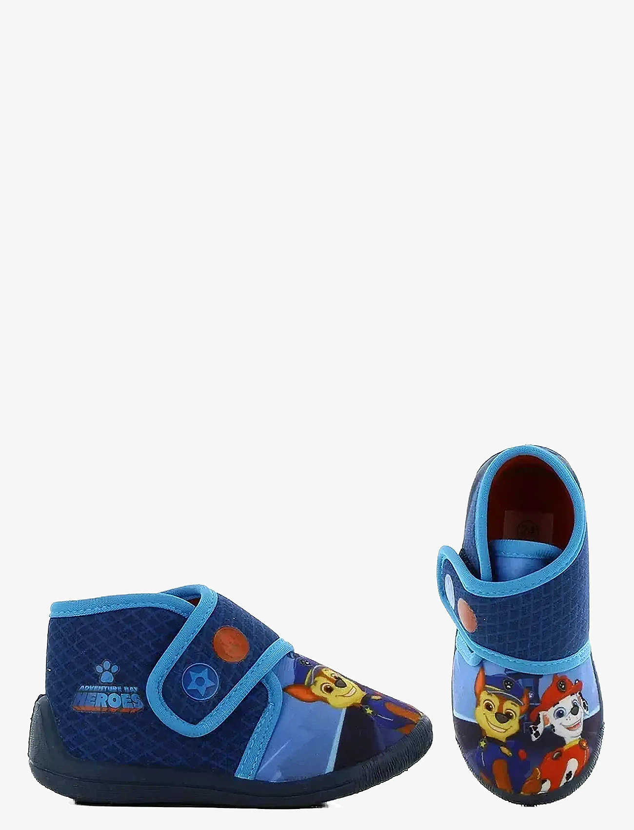 Paw Patrol - PAWPATROL houseshoe - hjemmesko - navy/blue - 0