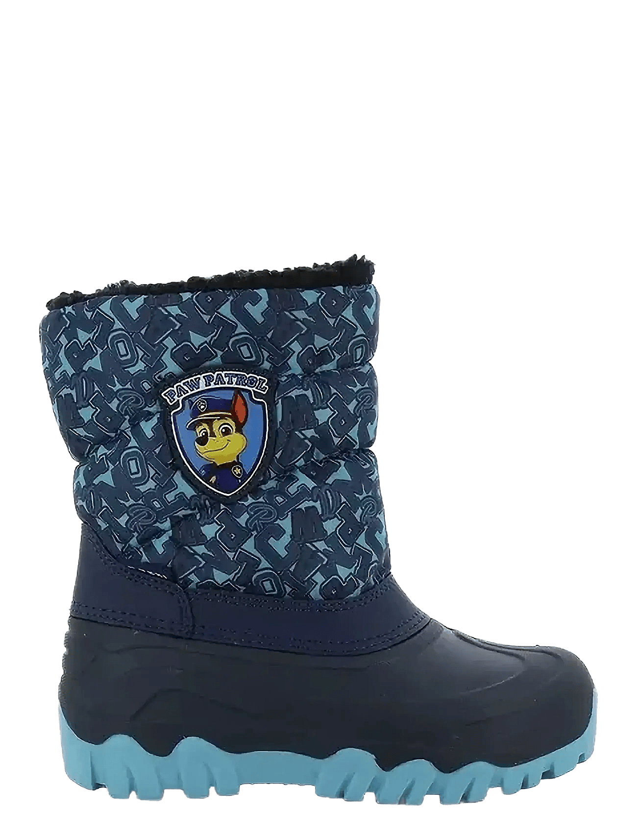 Paw Patrol - Pawpatrol Snowboot -