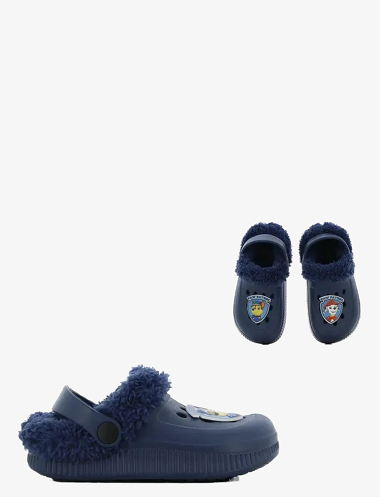 Käpapatrull - PAWPATROL Clog - sussid - navy/navy - 0